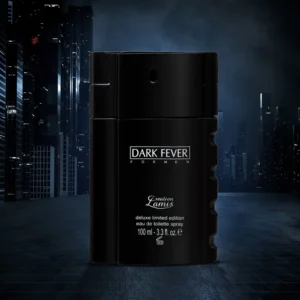 Creation Lamis Dark Fever Perfume For Men - EDT - 100 ml