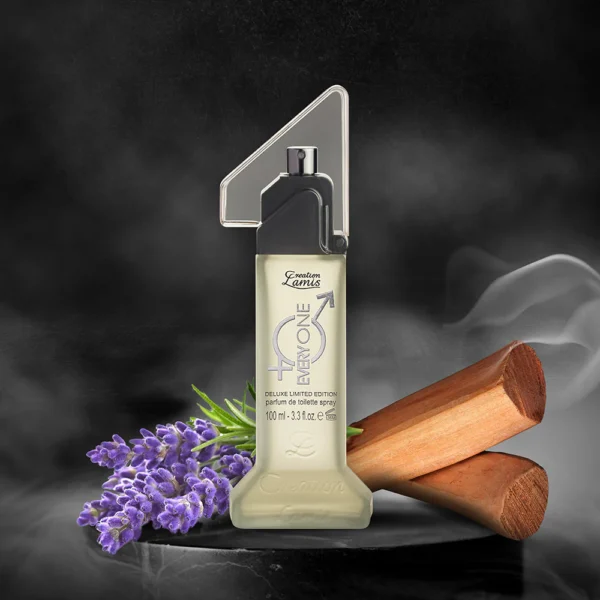 Creation Lamis Everyone Perfume for Unisex - EDT - 100ml