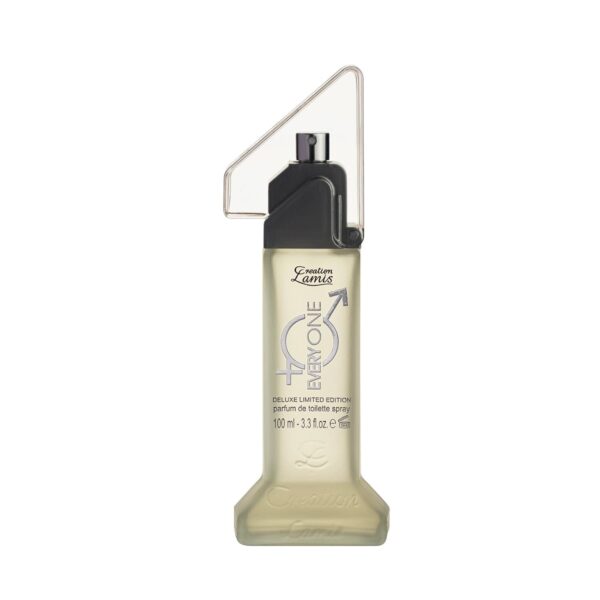 Creation Lamis Everyone Perfume for Unisex - EDT - 100ml - Image 4