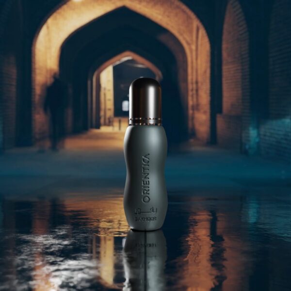 Orientica Bakhoor Attar For Unisex - 6ml - Image 2