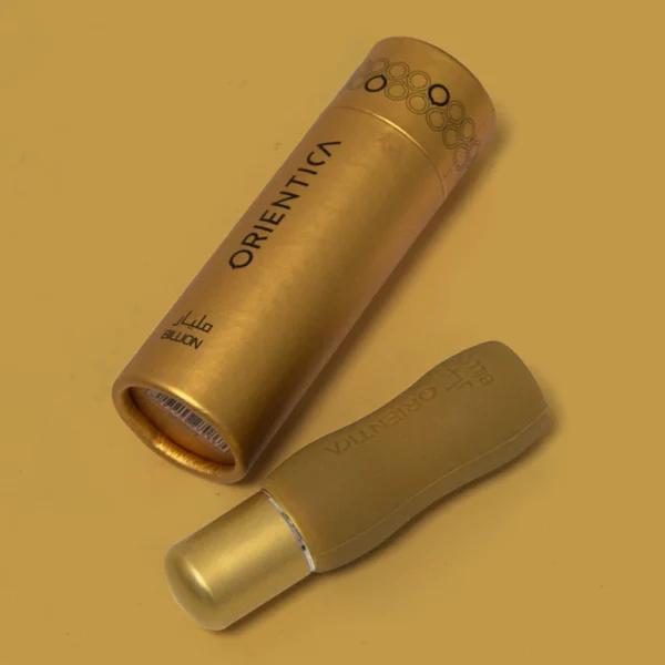 Orientica billion attar