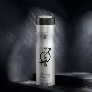 Creation Lamis Everyone Body Spray For Unisex - 200ml