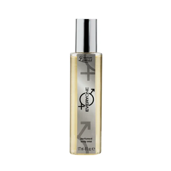 Creation Lamis Everyone - Body Mist For Unisex - 177ml - Image 2