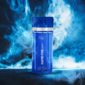 Creation Lamis Rapid Fire Perfume For Men - EDT - 100ml