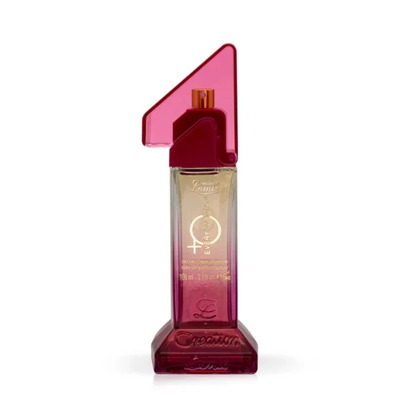 Creation Lamis Everywomen Perfume For Women - EDP - 100ml - Image 2