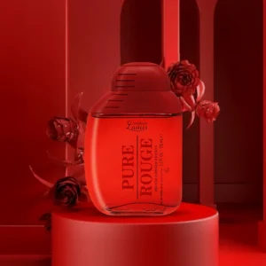 Creation Lamis Pure Rouge Perfume Foe Men - EDT - 100ml