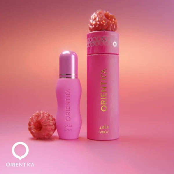 Orientica fancy attar