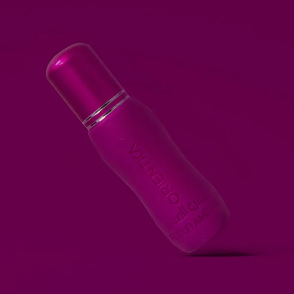 Orientica Fleur Ambre Attar For Unisex - 6ml - Image 2