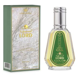 Al Rehab Lord Perfume For Men - EDP - 50ml