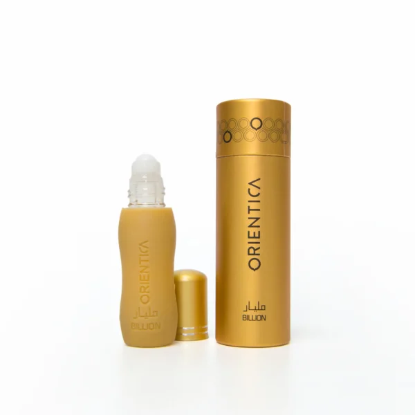 Orientica Billion Attar For Unisex - 6ml - Image 2