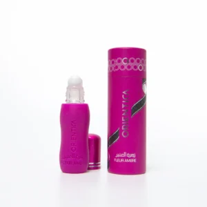 Orientica fleur ambre attar