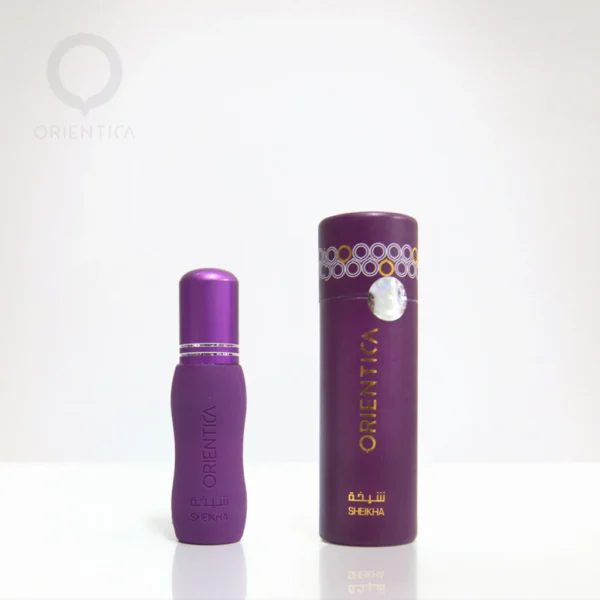 Orientica Sheikha Attar For Unisex - 6ml - Image 2