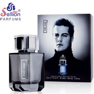 Sellion The One Perfume For Men – 100 ml