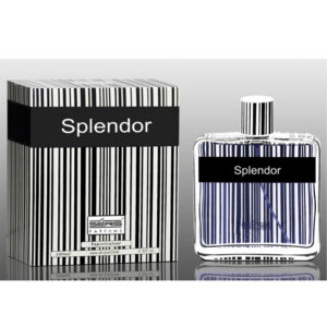 Seris Splendor Perfume For Unisex – 100 ml