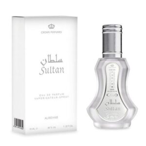 Sultan perfume al rehab