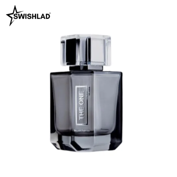 Sellion The One Perfume For Men – 100 ml - Image 2