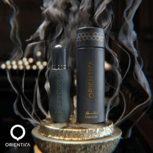 Orientica bakhoor attar