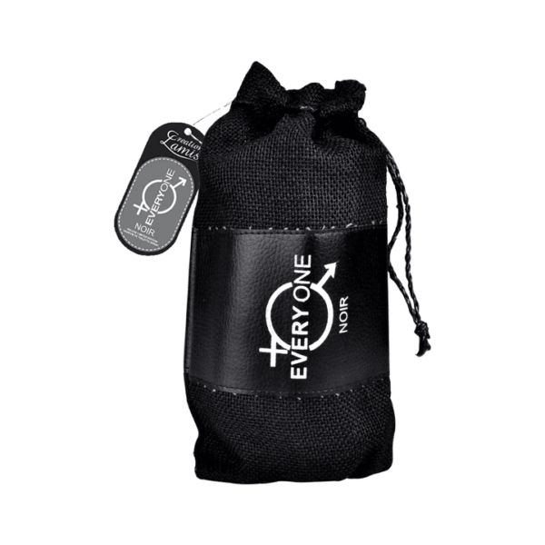 Creation Lamis Everyone Noir For Unisex - EDT - 100ml - Image 3