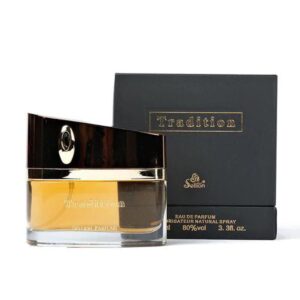 Sellion Tradition Perfume For Men - EDP - 100ml