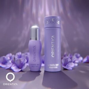 Orientica violet oud attar