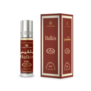 Al Rehab Balkis Attar - 6ml
