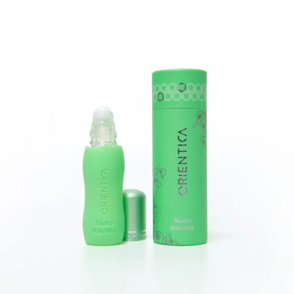 Orientica Beautiful Attar For Unisex - 6ml - Image 2