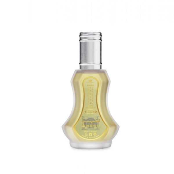 Al Rehab Aseel Perfume For Unisex - EDP - 35ml - Image 2