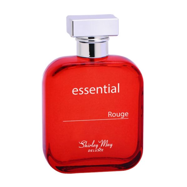 Shirley May Essential Rouge Perfume For Men -  EDT - 100ml - Image 3