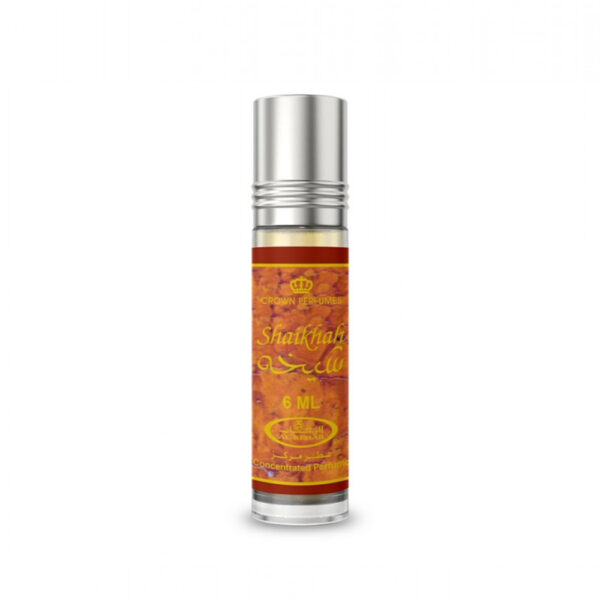 Al Rehab Sheikhah Attar - 6ml - Image 2
