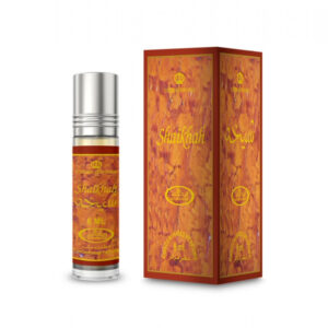Al Rehab Sheikhah Attar - 6ml