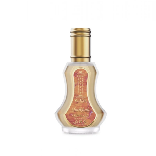 Al Rehab Shaikhah Perfume For Women - EDP - 35ml - Image 2