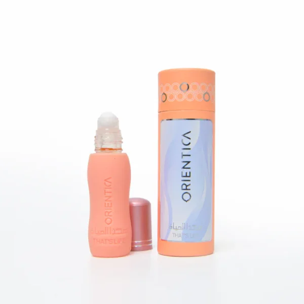 Orientica That's Life Attar For Unisex - 6ml - Image 2