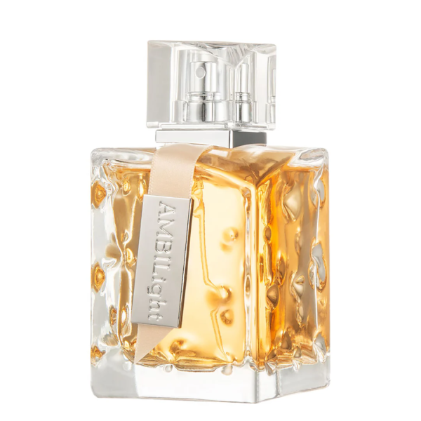 Lonkoom Ambilight Yellow Perfume for Women - EDP - 100ml - Image 2