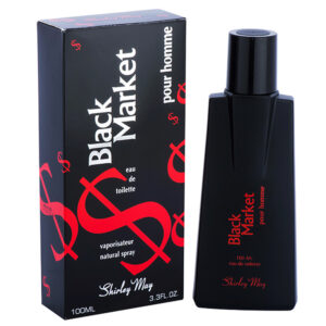 black market