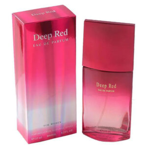Sellion Deep Red