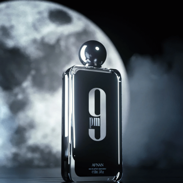 Afnan 9 PM Perfume For Unisex - EDP - 100ml - Image 2