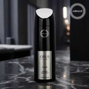 Armaf Opus Body Spray For Men