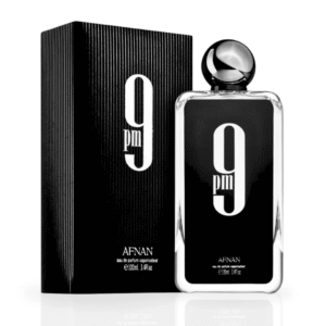 Afnan 9 PM Perfume For Unisex