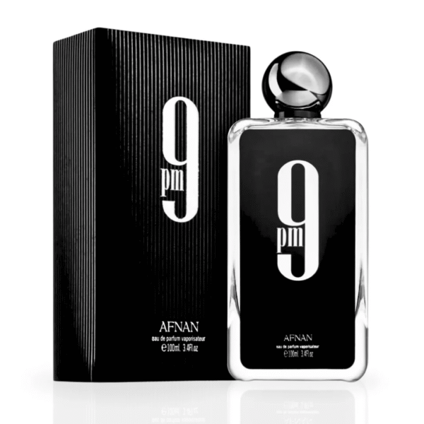 Afnan 9 PM Perfume For Unisex