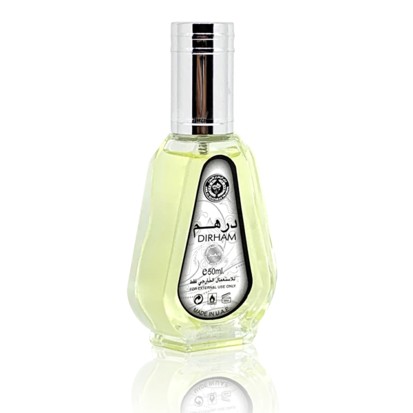 Ard Al Zaafaran Dirham Perfume For Unisex - EDP - 50ml - Image 2