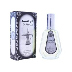 Dirham Perfume For Unisex