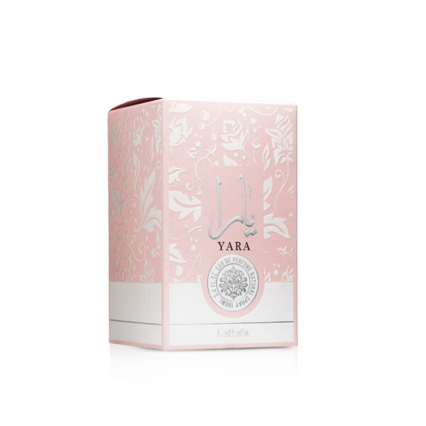 Lattafa Yara Perfume For Women - EDP - 100ml - Image 3