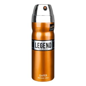 Emper Legend Body Spray For Men
