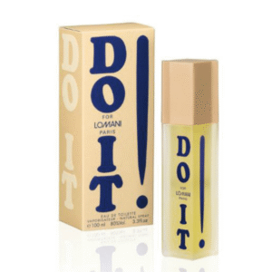 Lomani Do It Perfume