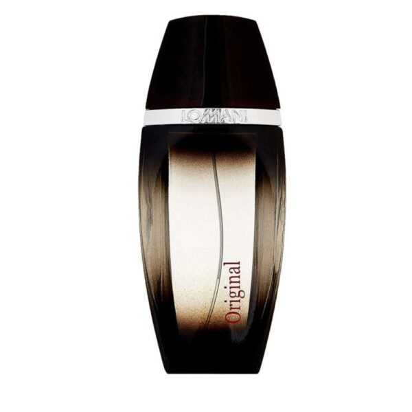 Lomani Original Perfume For Men - EDT - 100ml - Image 2
