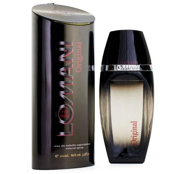 Lomani original perfume for men