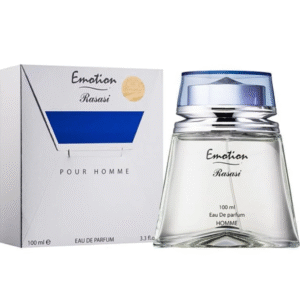 Rasasi Emotion Perfume For Men