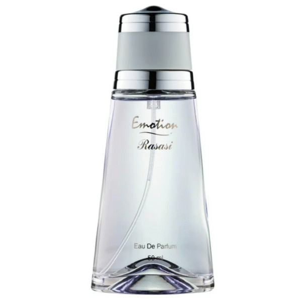 Rasasi Emotion Perfume For Women - EDP - 50ml - Image 2