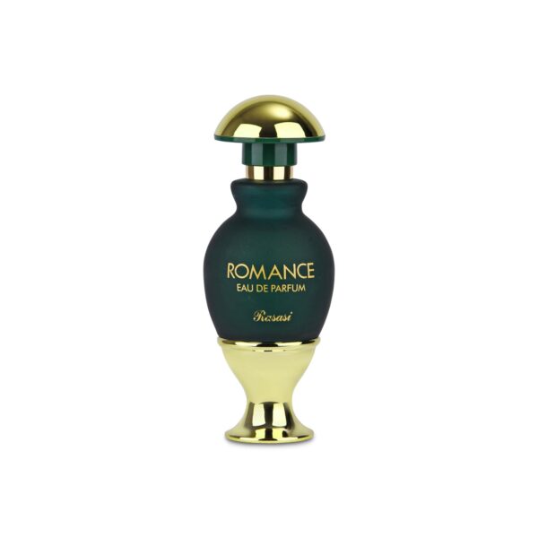 Rasasi Romance Perfume For Women - EDP - 45ml - Image 2