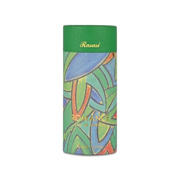 Rasasi Romance Perfume For Women - EDP - 45ml - Image 3